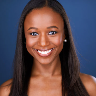 Ashlei Sharpe Chestnut