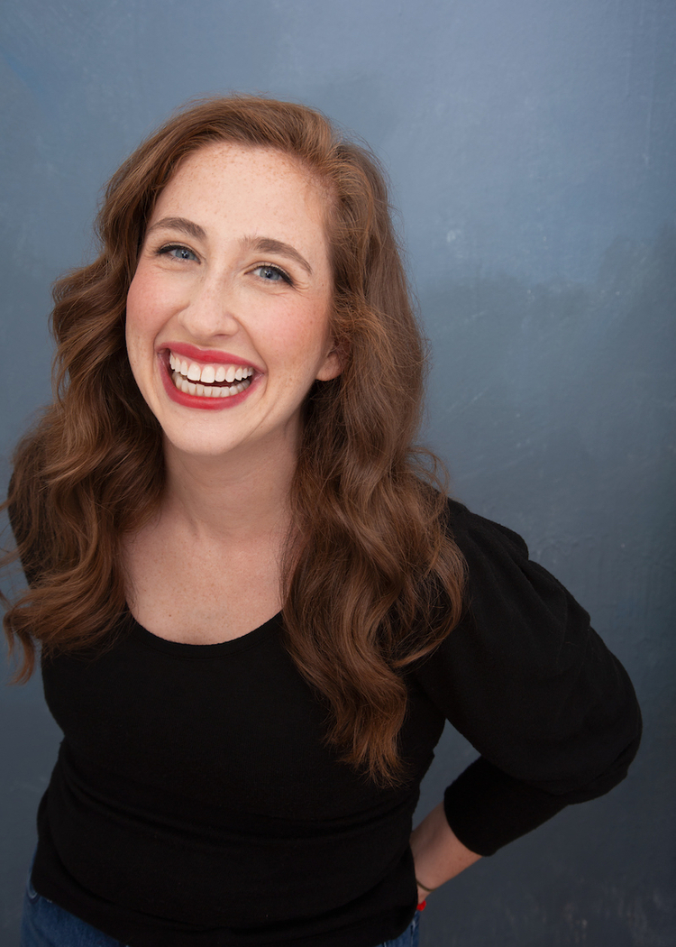 Caitlin Brodnick