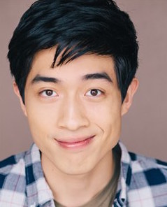 Alex Ho