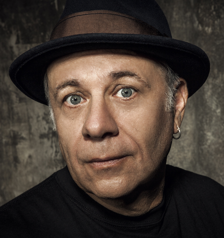 Eddie Pepitone