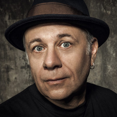 Eddie Pepitone