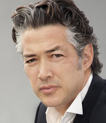 Russell Wong