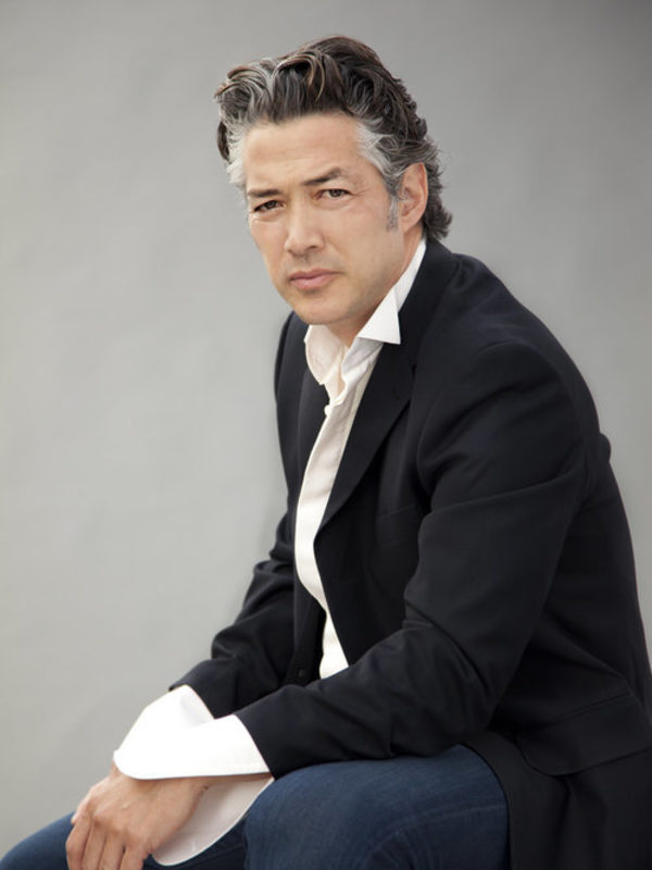 Russell Wong picture 61128