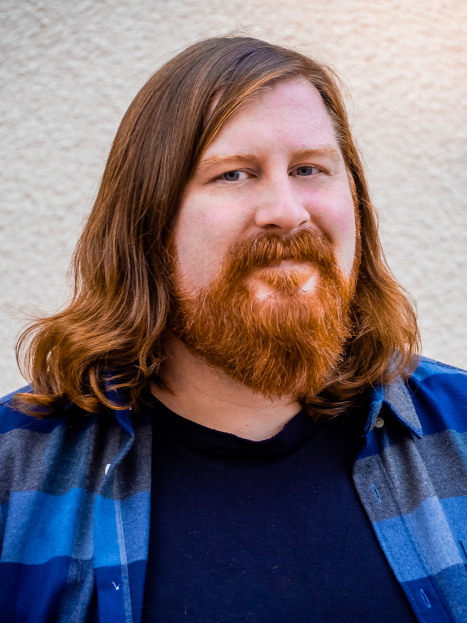 Erik Barnes