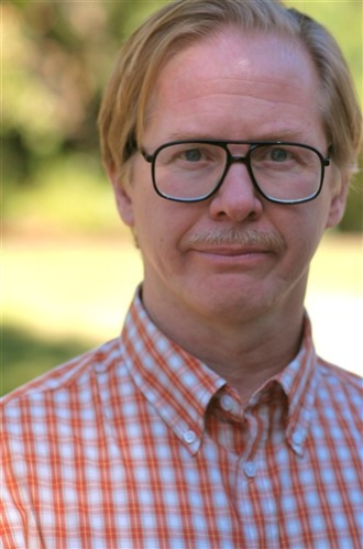 Steve Brady