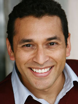 Rafael Calderon