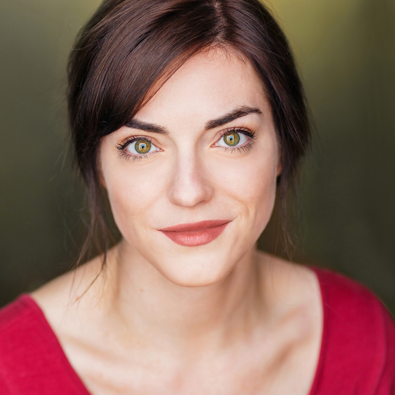 Abby Pierce