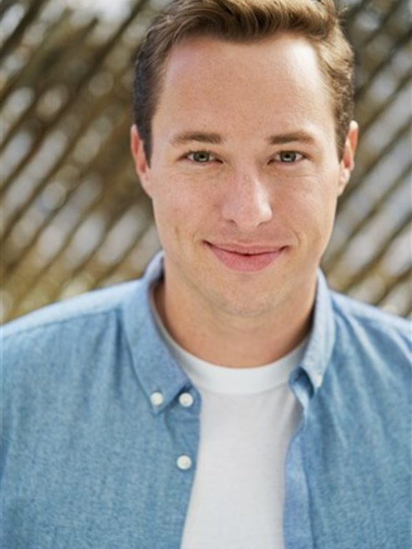 Clay Elliot picture 123919