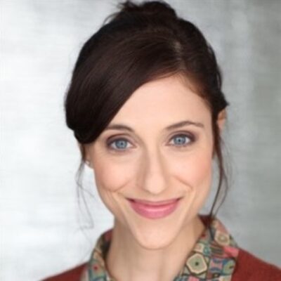 Jessie Lande