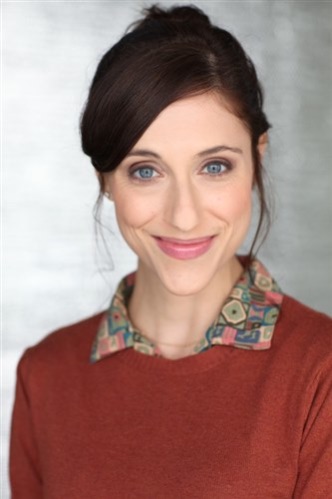 Jessie Lande