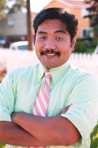 Kevin Ocampo