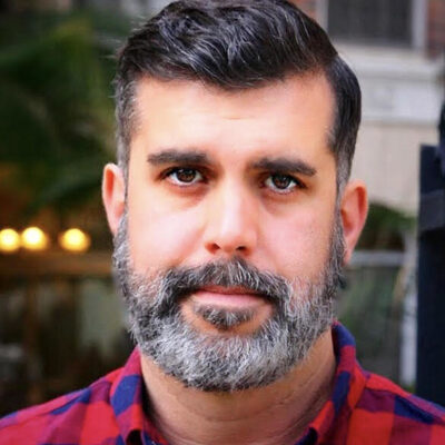 Mike Postalakis