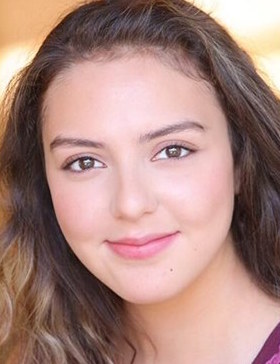 Sidney-Marie Tapia
