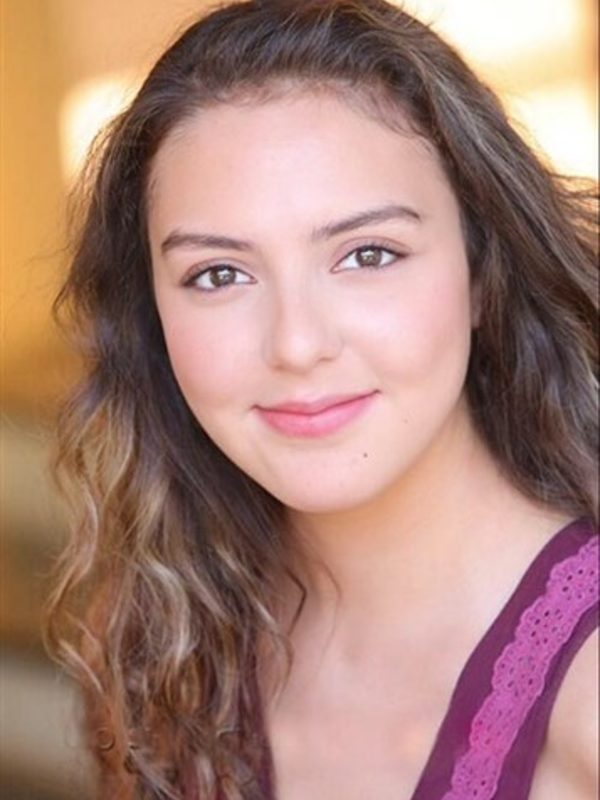 Sidney-Marie Tapia picture 64379