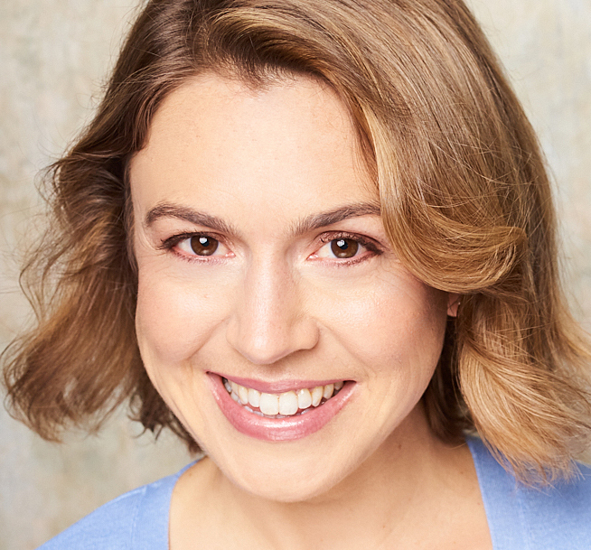 Megan Brotherton