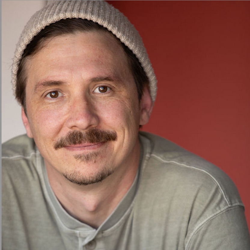 Kevin Manwarren
