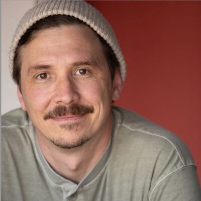 Kevin Manwarren