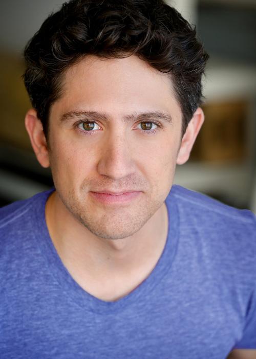 Ian Alda