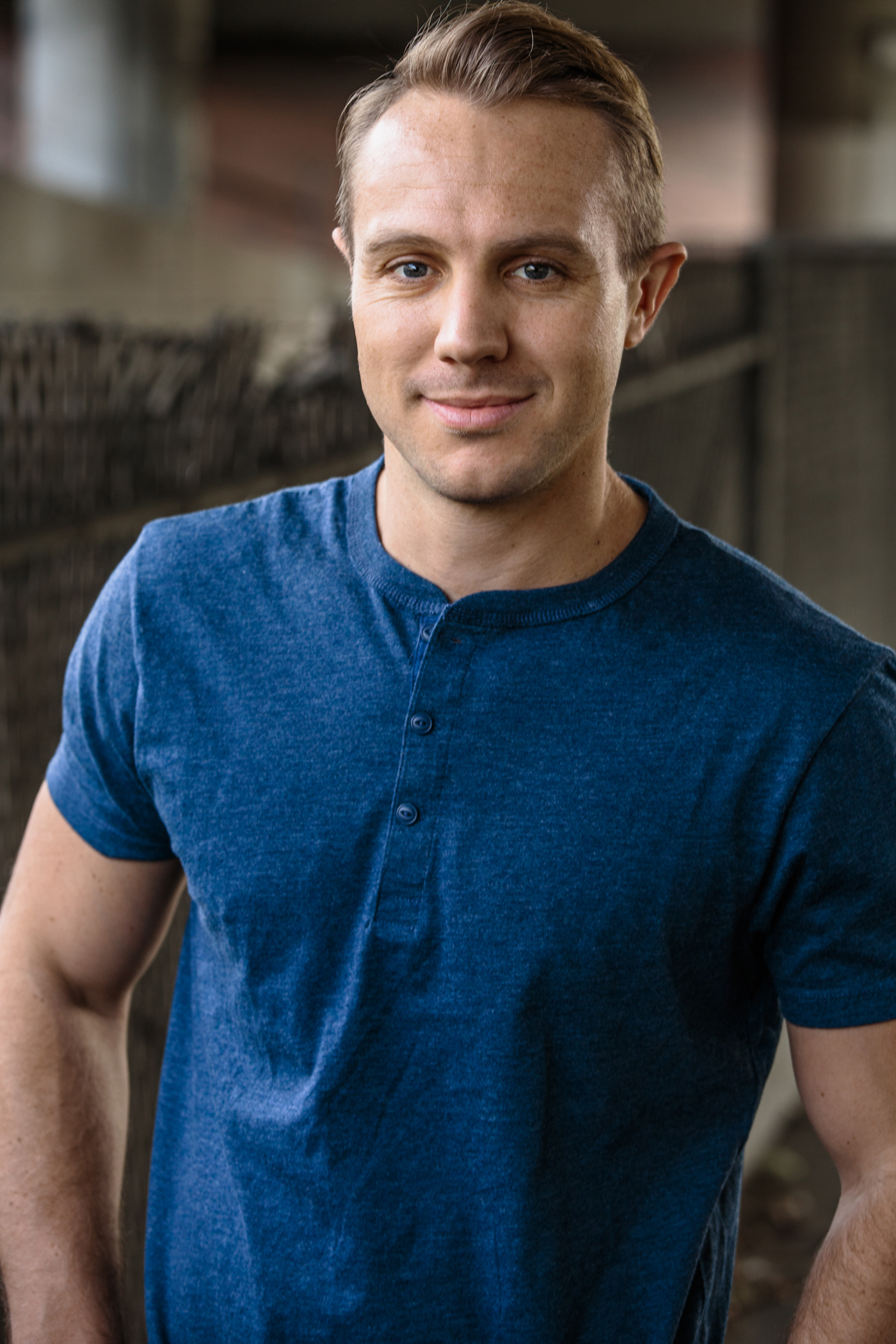 Eliot Schwartz