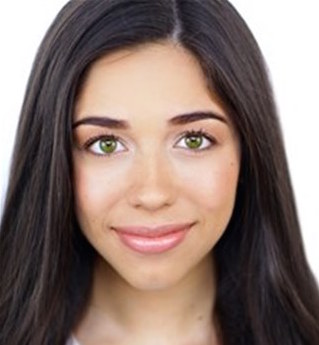 Camila Morales