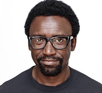 Tony Okungbowa