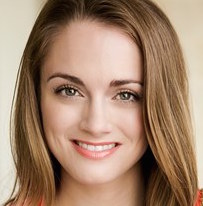 Ali Faulkner
