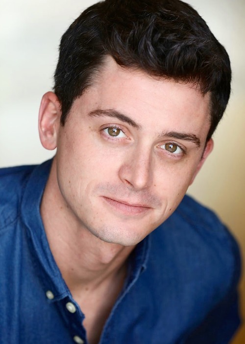 Miles Wood