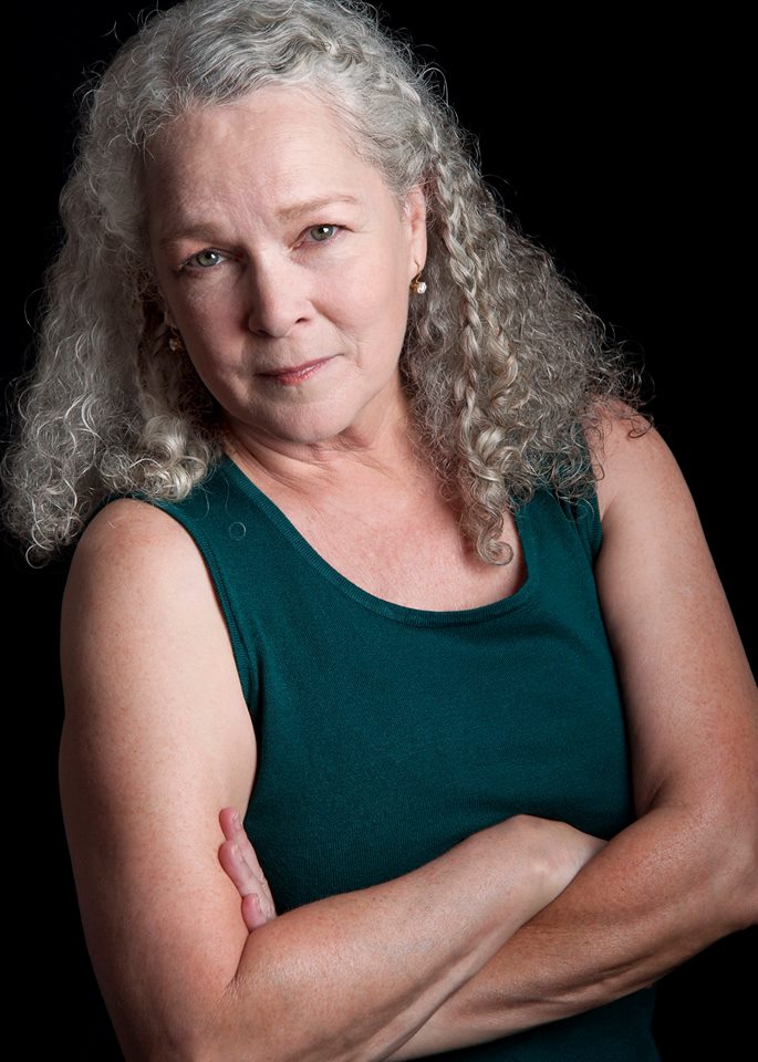 Stephanie Dunnam