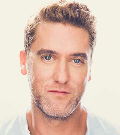 Scott Drummond