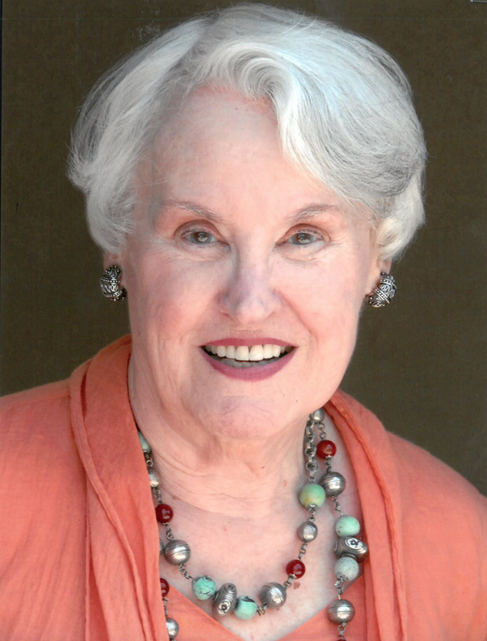 Maxine Prescott