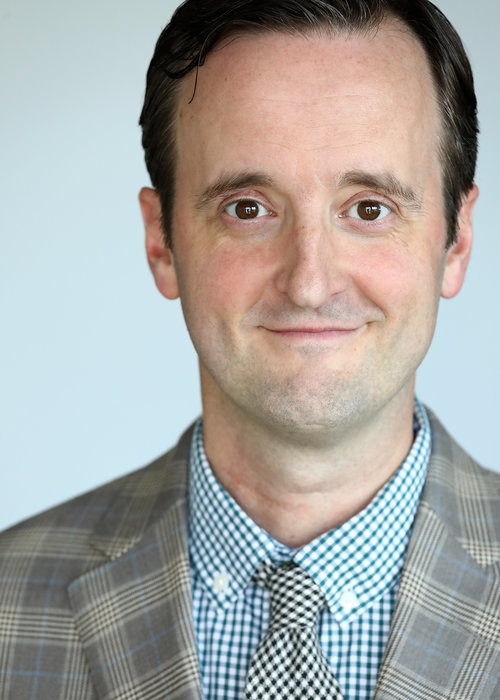 Timothy Hornor