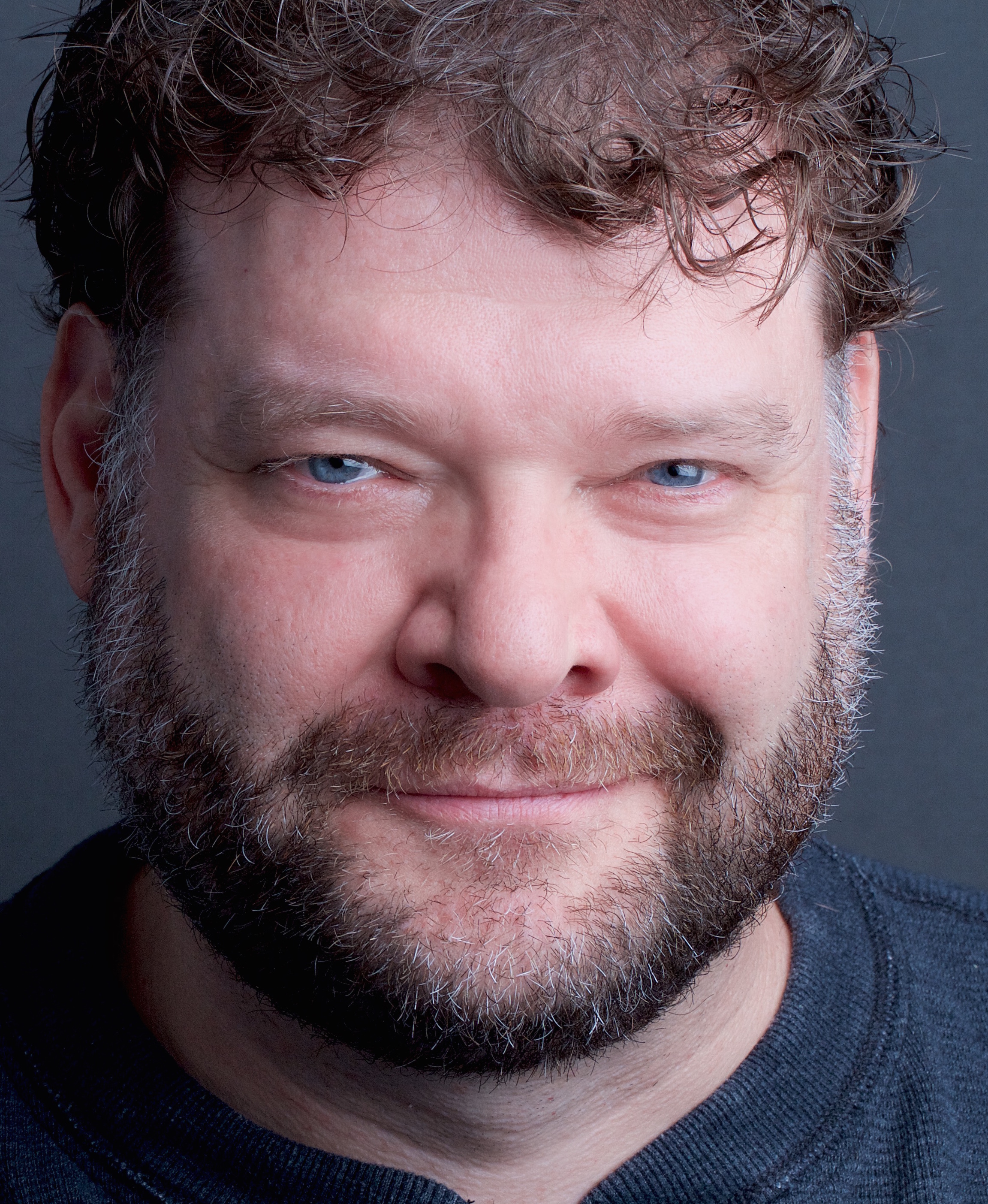 Stephen Tewksbury