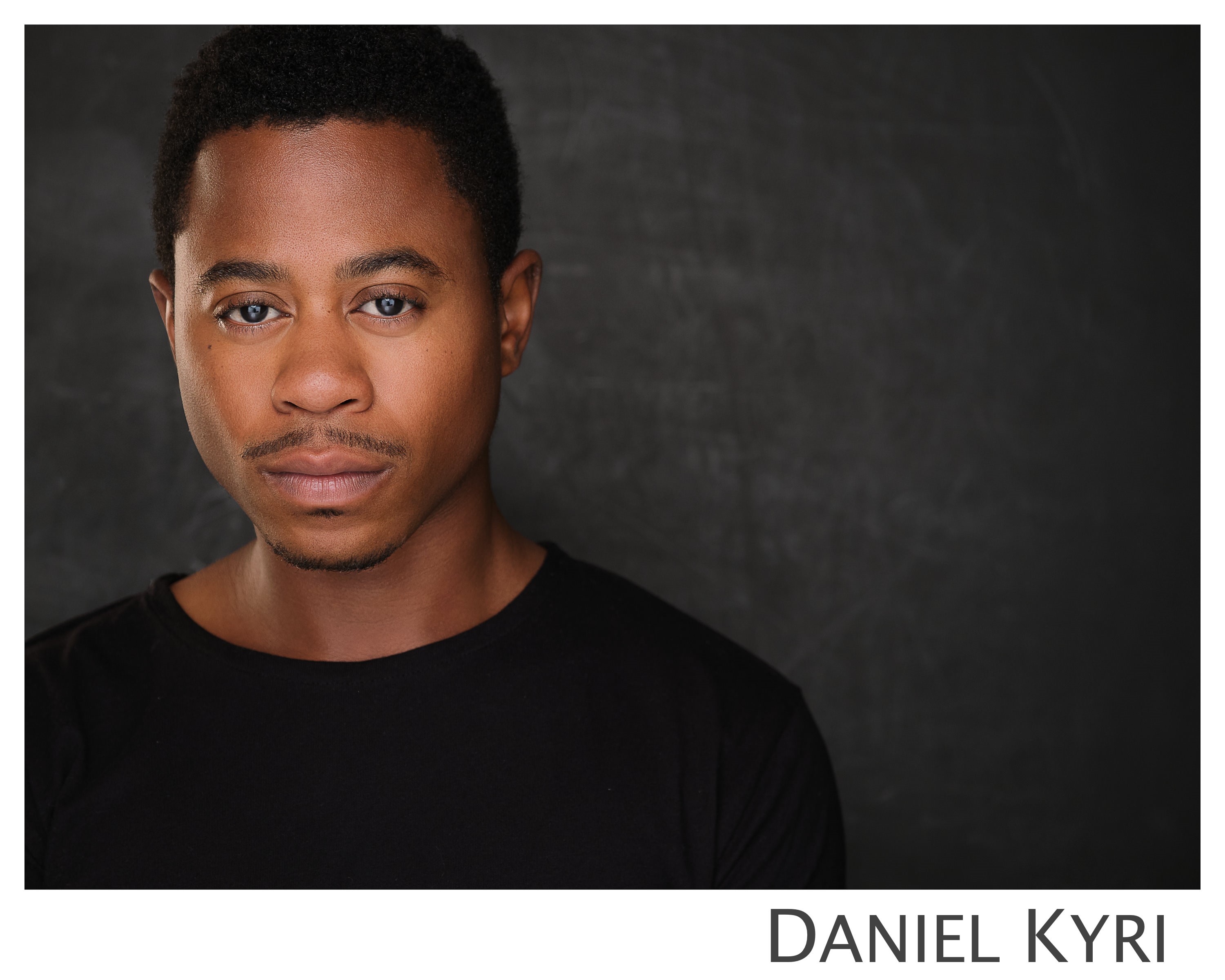 Daniel Kyri