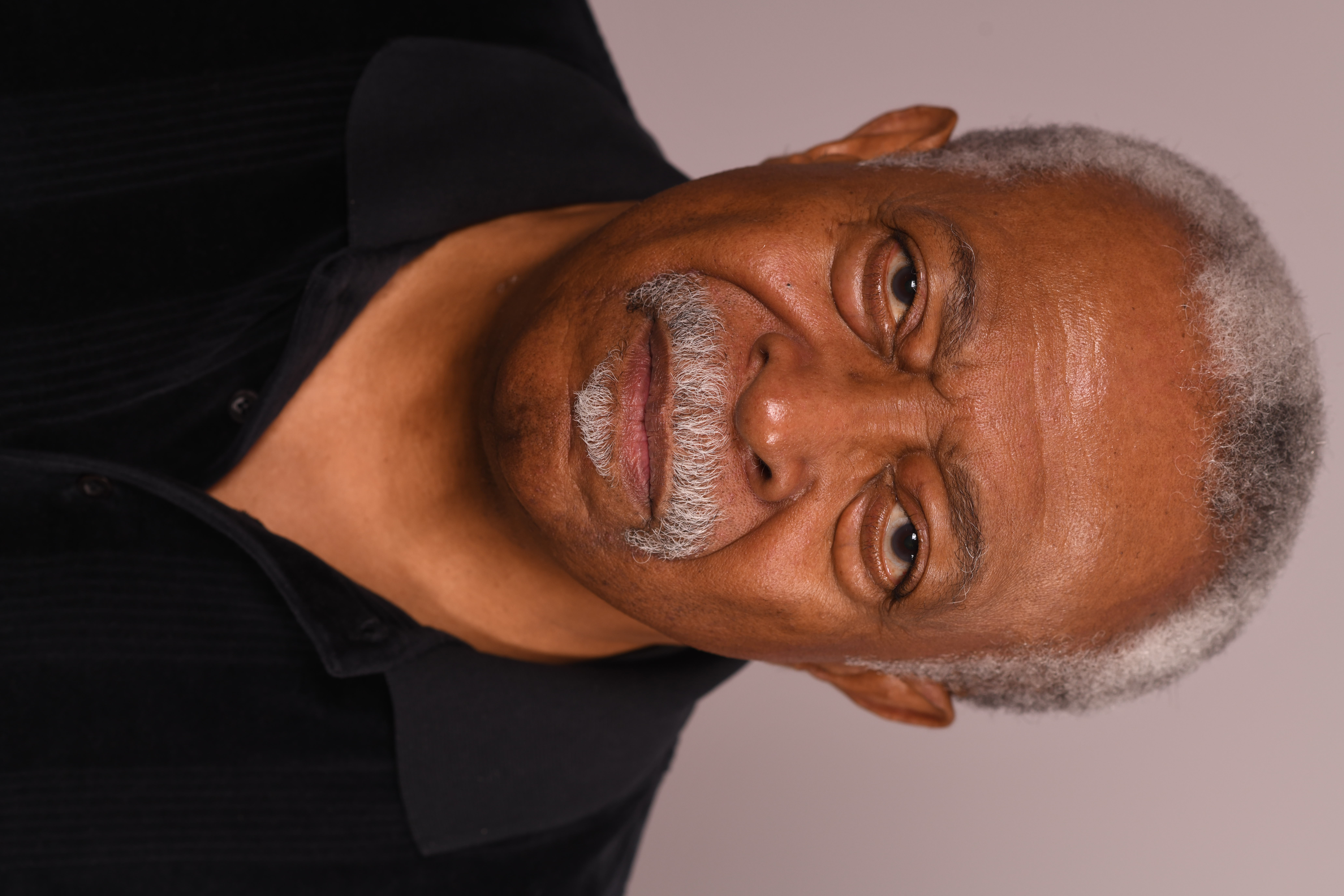 Cedric Young