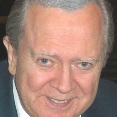 Bill Corsair