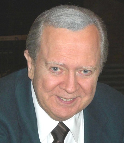 Bill Corsair