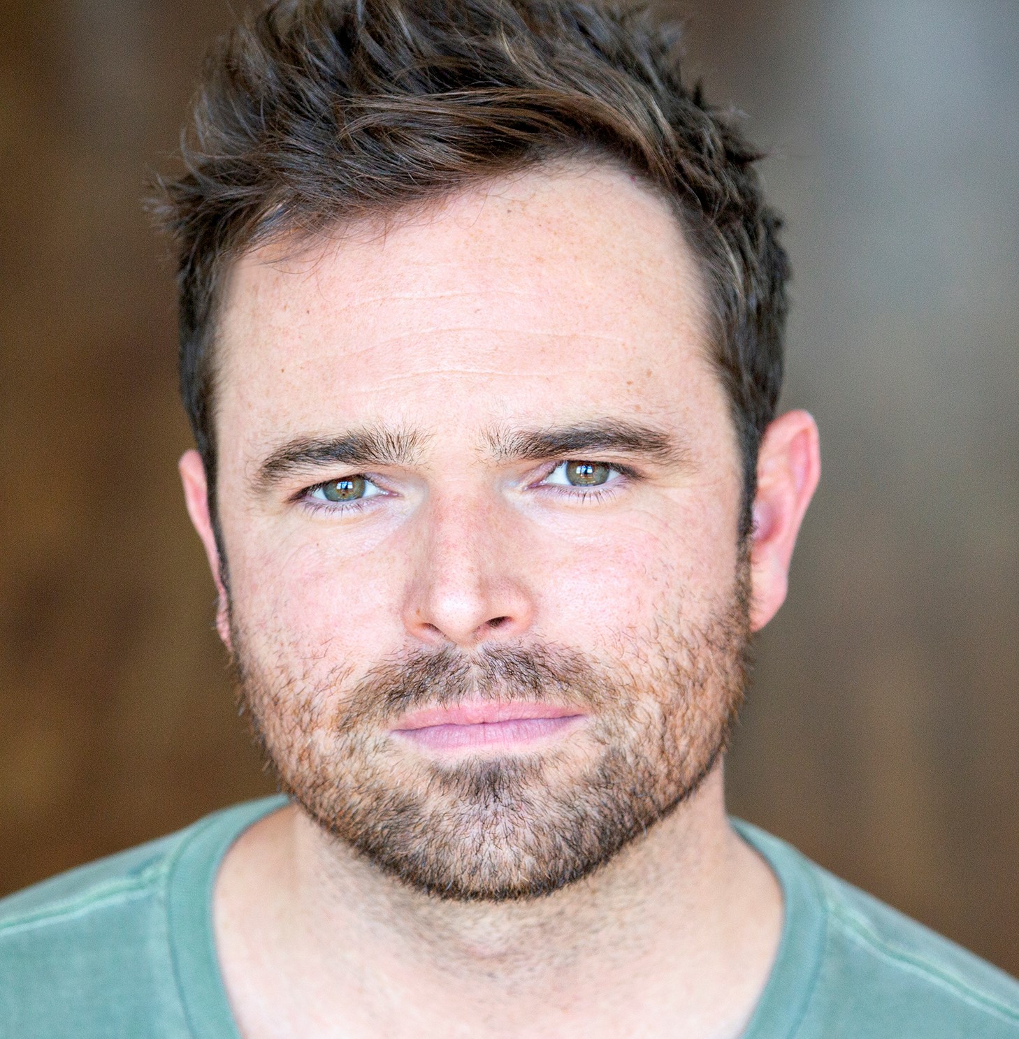 Patrick Mulvey