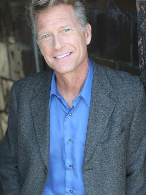 Peter Carey picture 29092