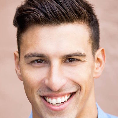 Matt Pavich