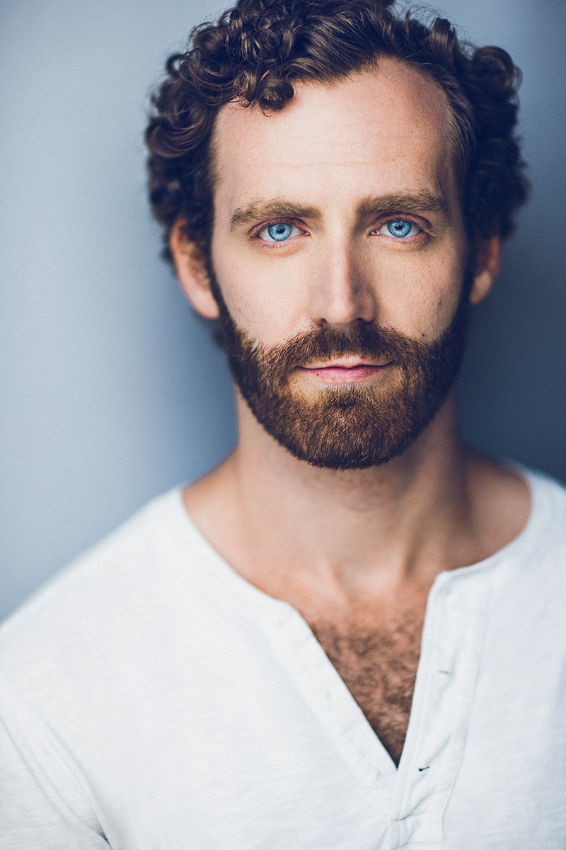 Jared Canfield