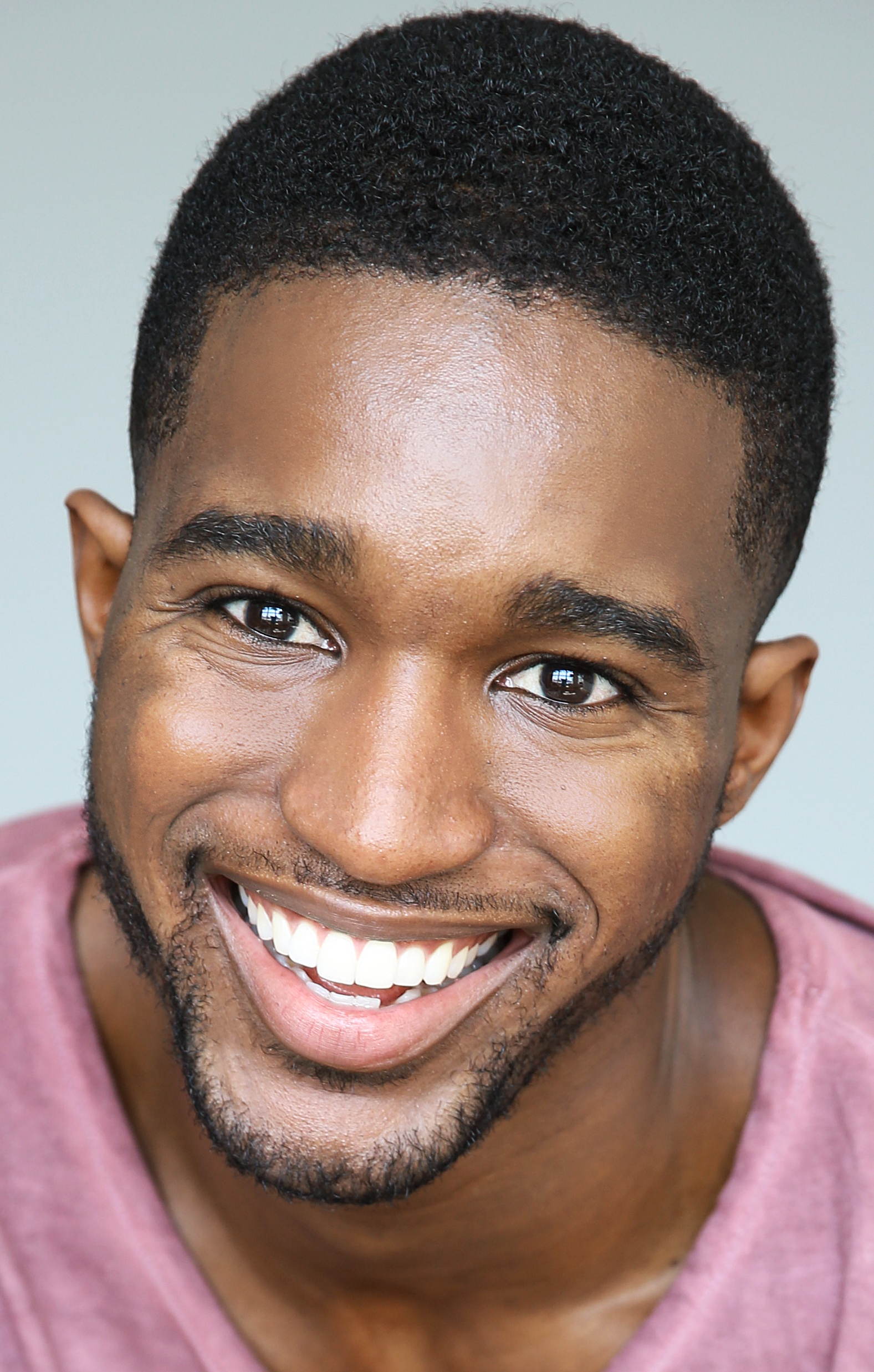 Daniel Boisrond
