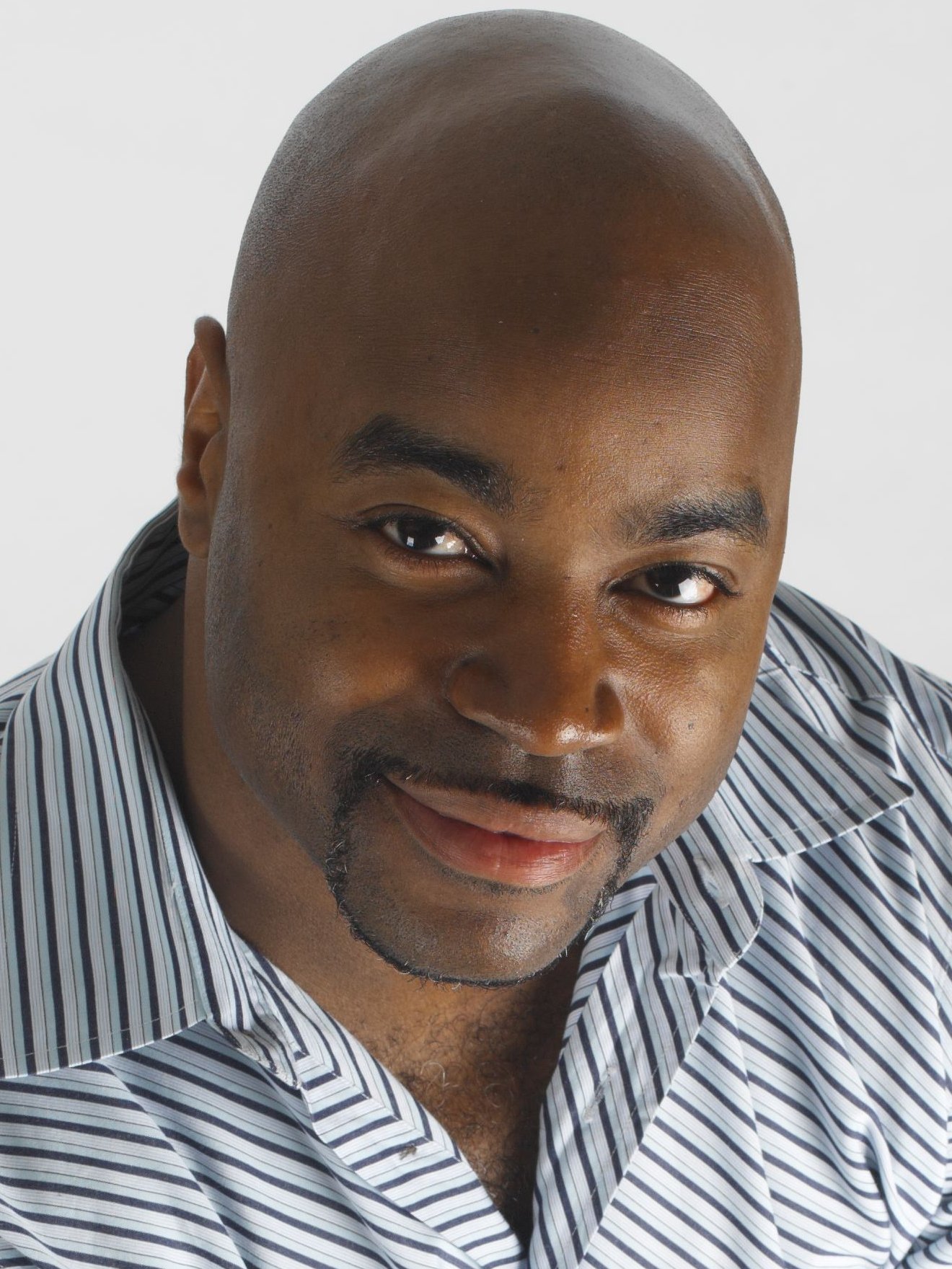 Ray Austin