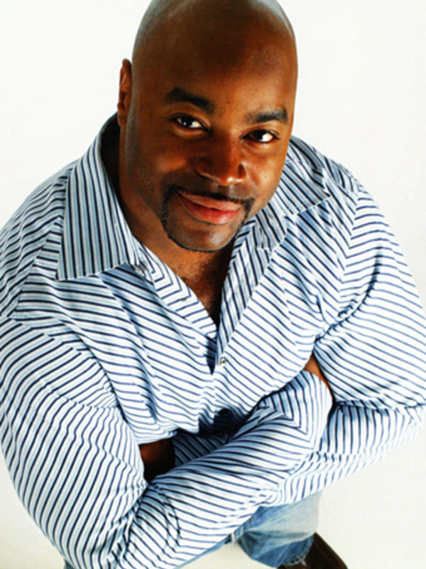 Ray Austin picture 37824