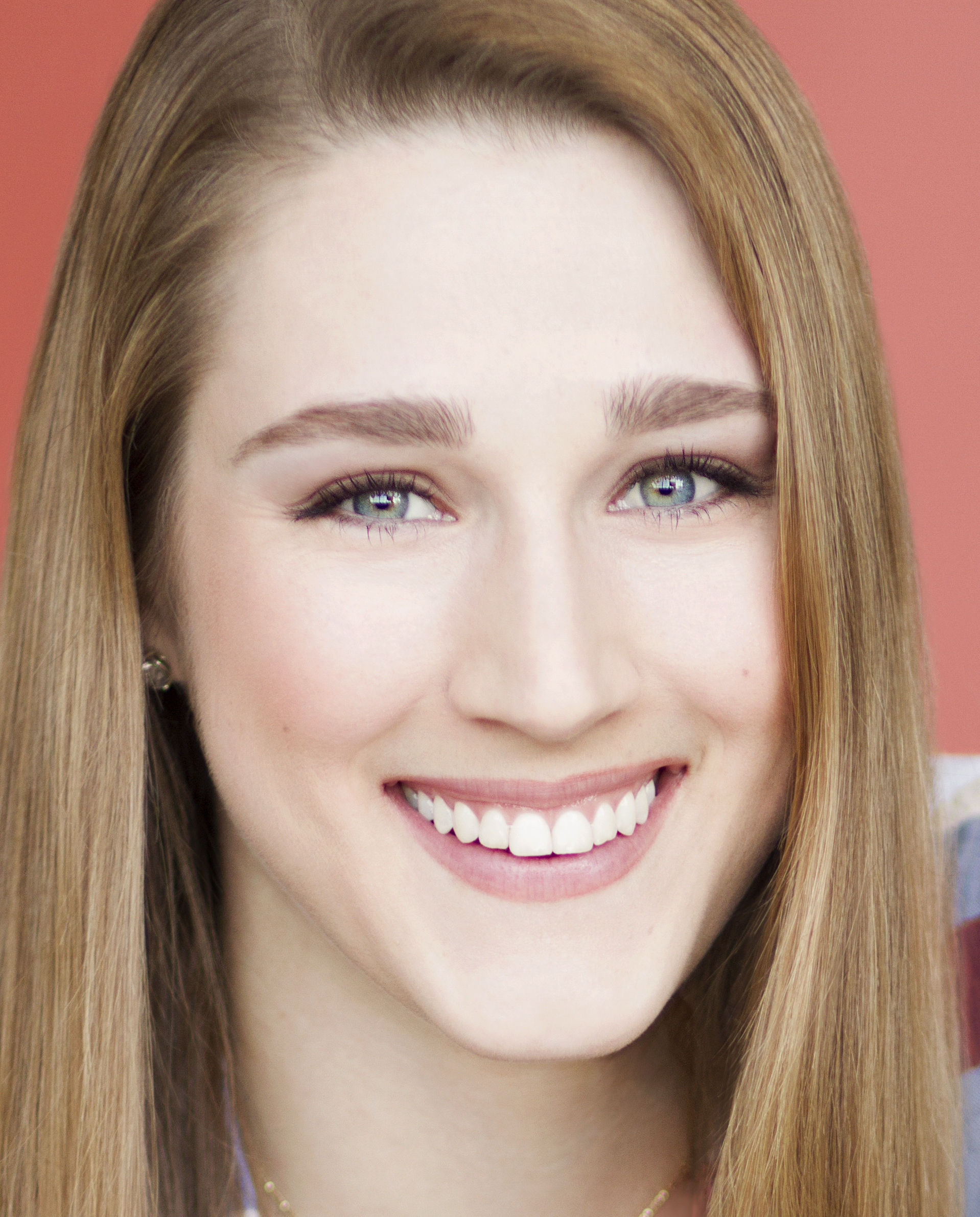 Morgan Miller