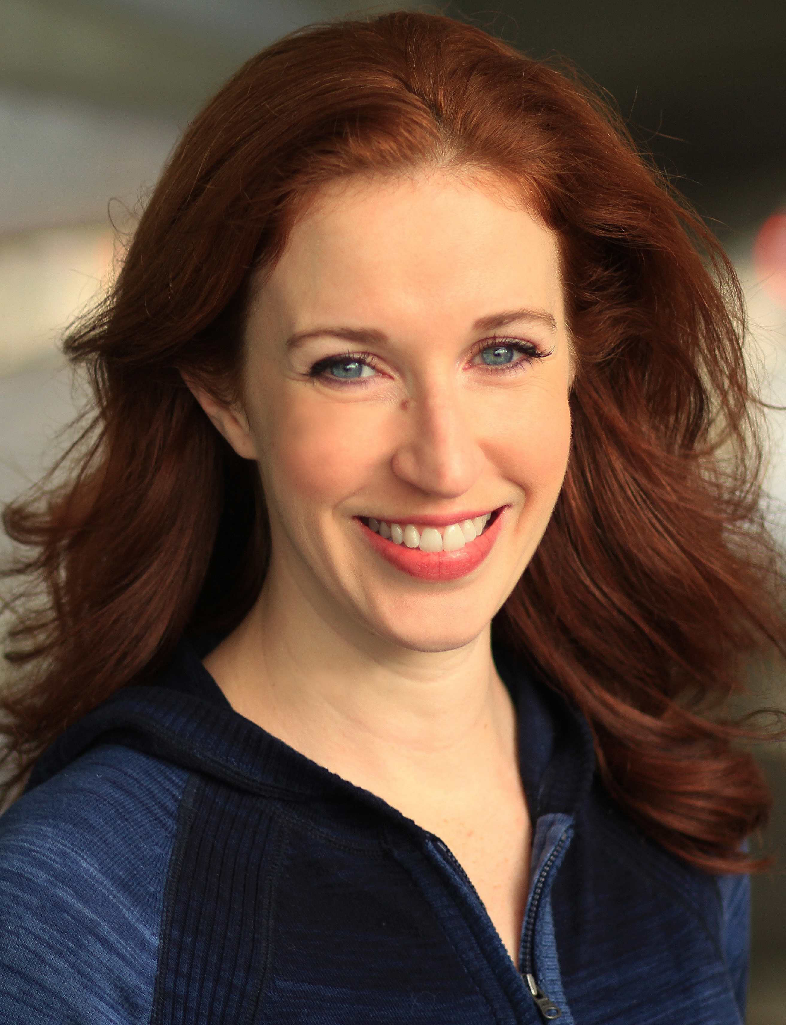 Leigh Williams