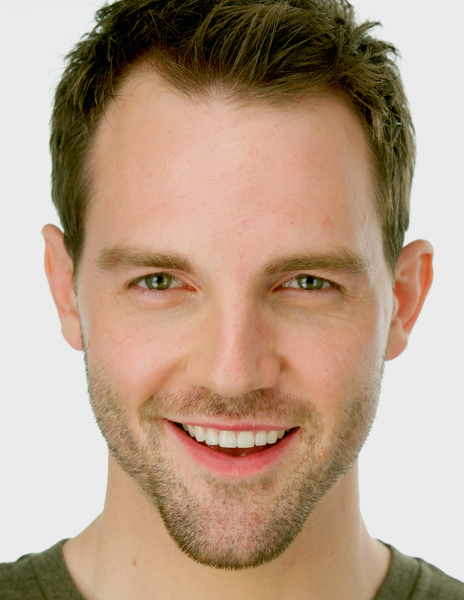 Bryant Martin