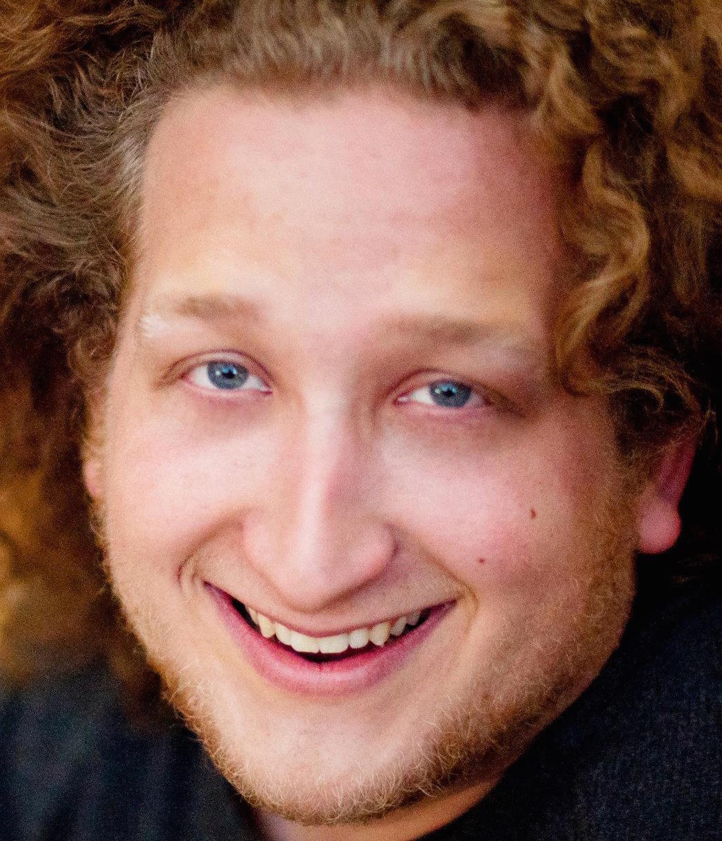 Timbo Kornblum