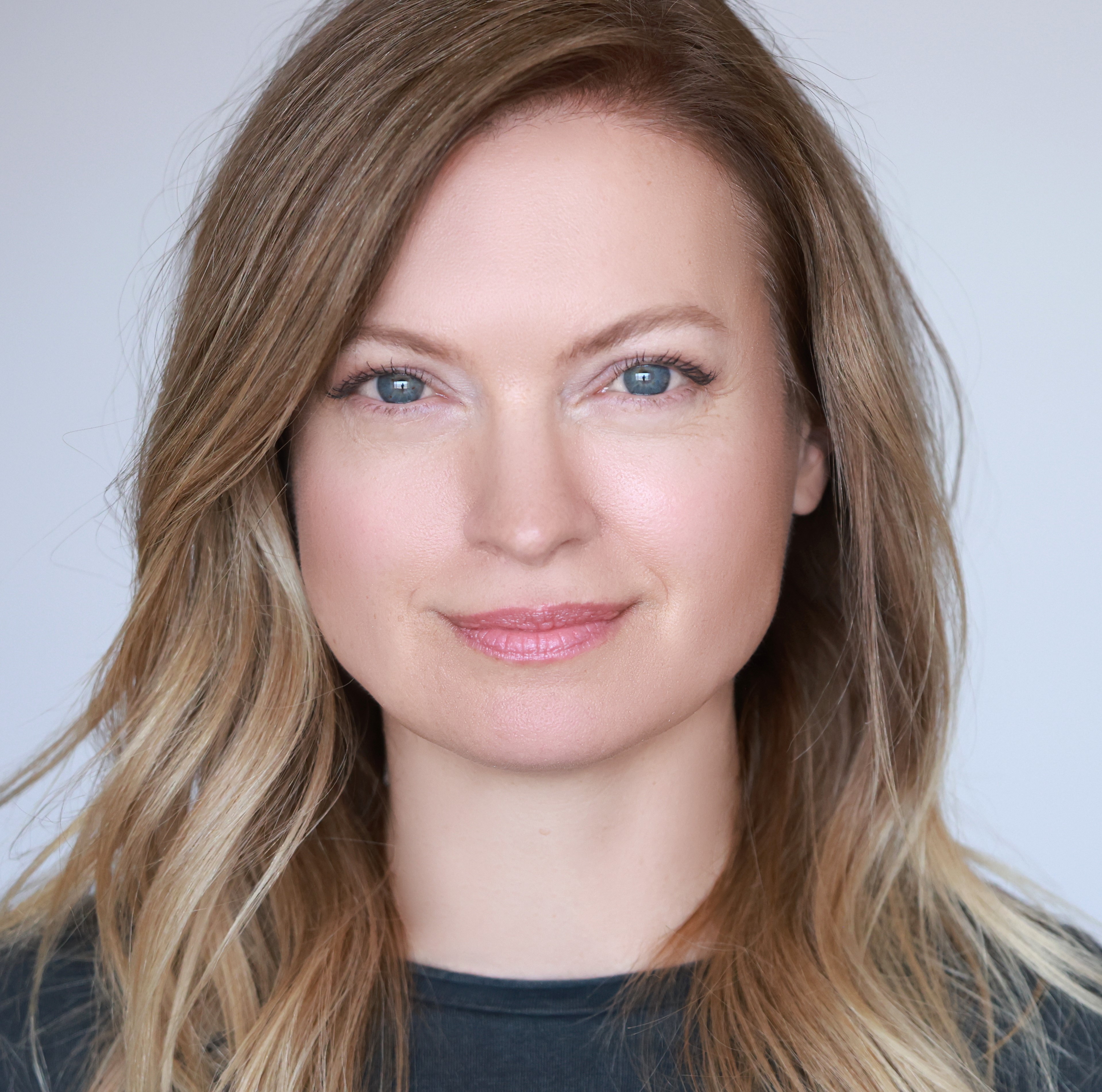 Nicole Forester