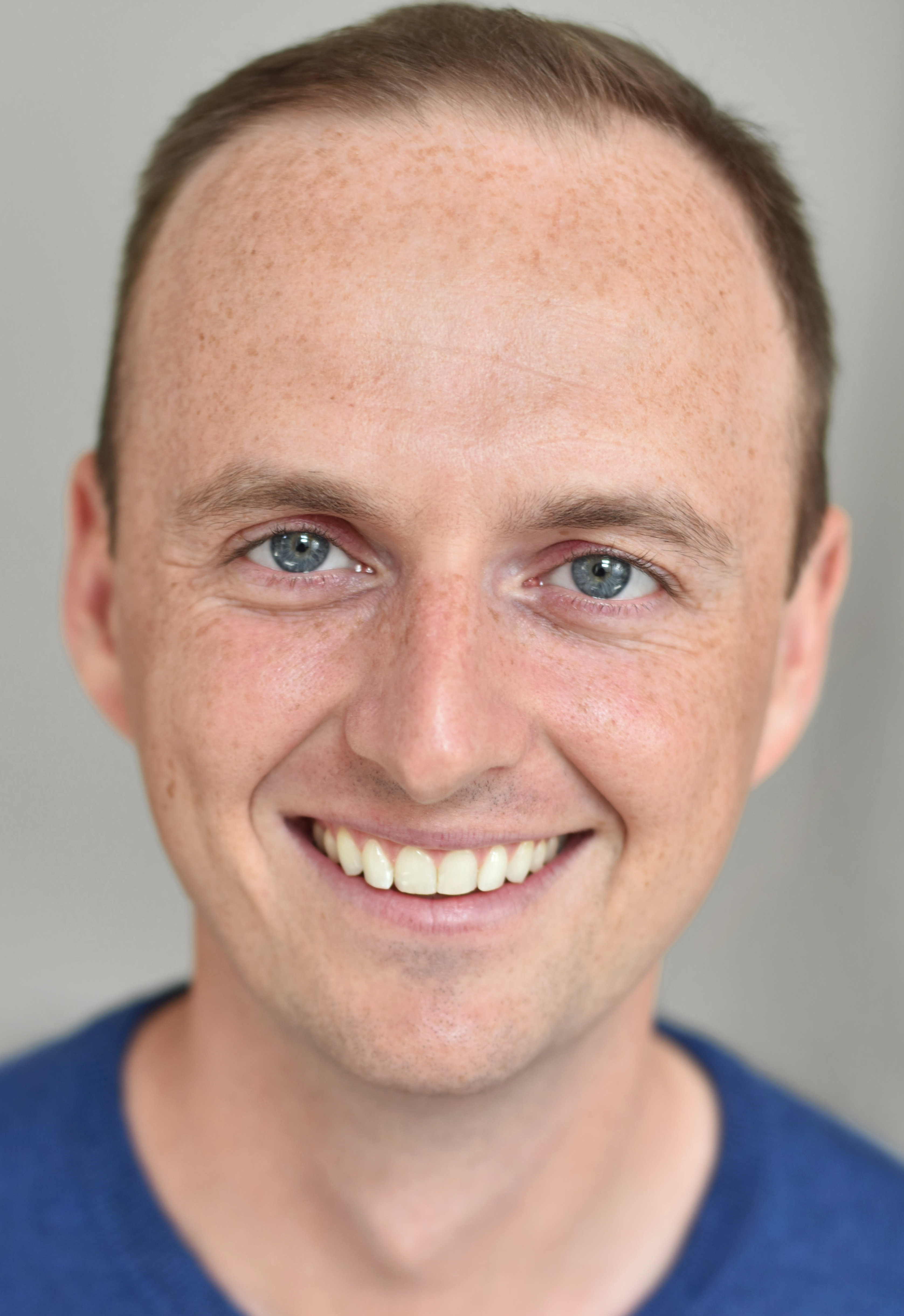 Dan Carroll