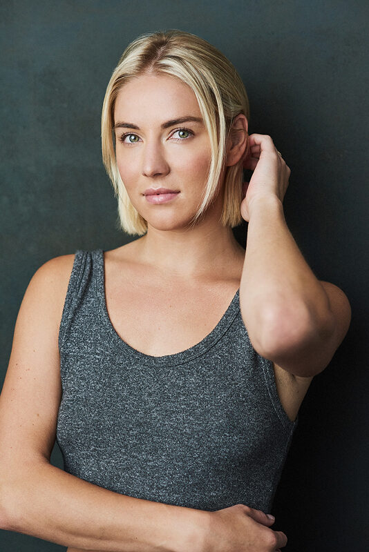 Heidi K. portfolioImage 615760